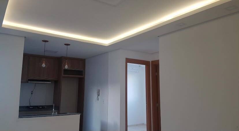 Apartamento, 2 quartos, 40 m² - Foto 8