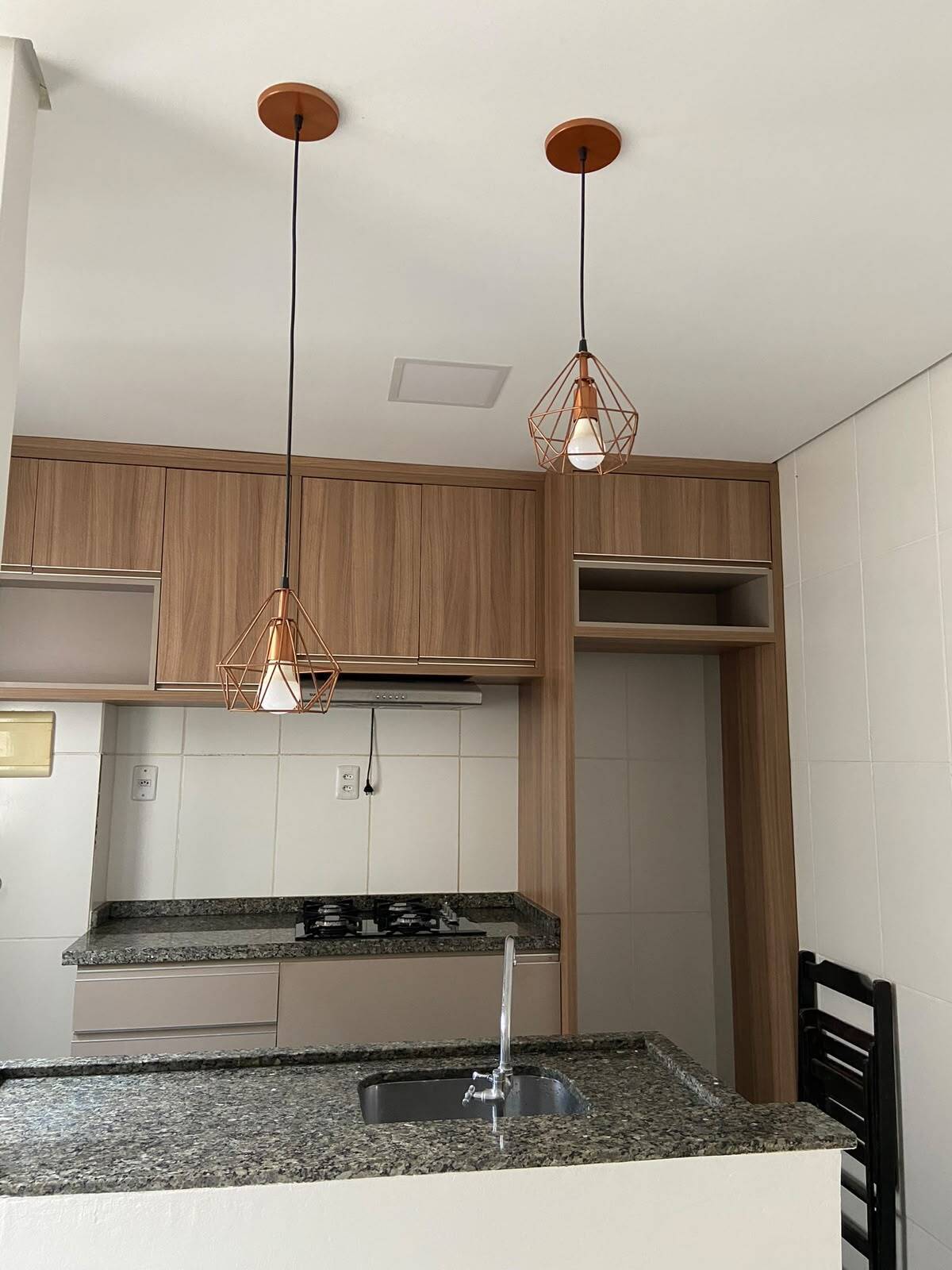 Apartamento, 2 quartos, 40 m² - Foto 10