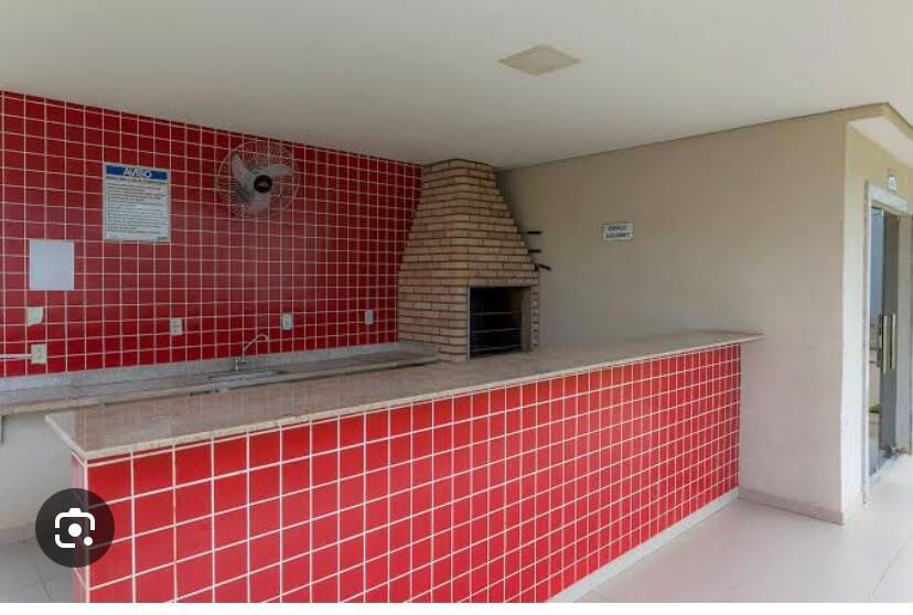Apartamento, 2 quartos, 40 m² - Foto 9