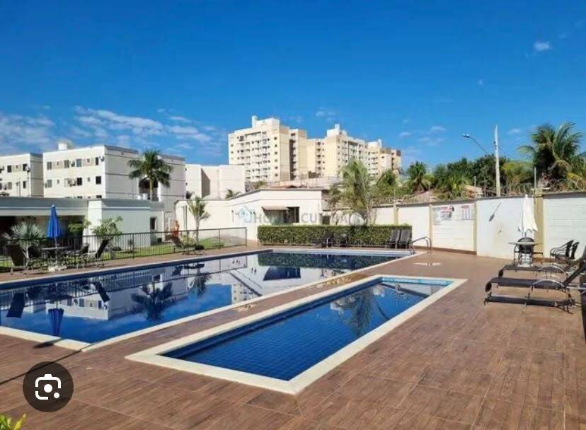 Apartamento, 2 quartos, 40 m² - Foto 1