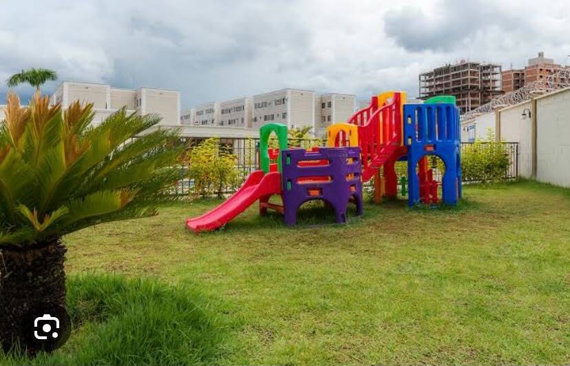 Apartamento, 2 quartos, 40 m² - Foto 11