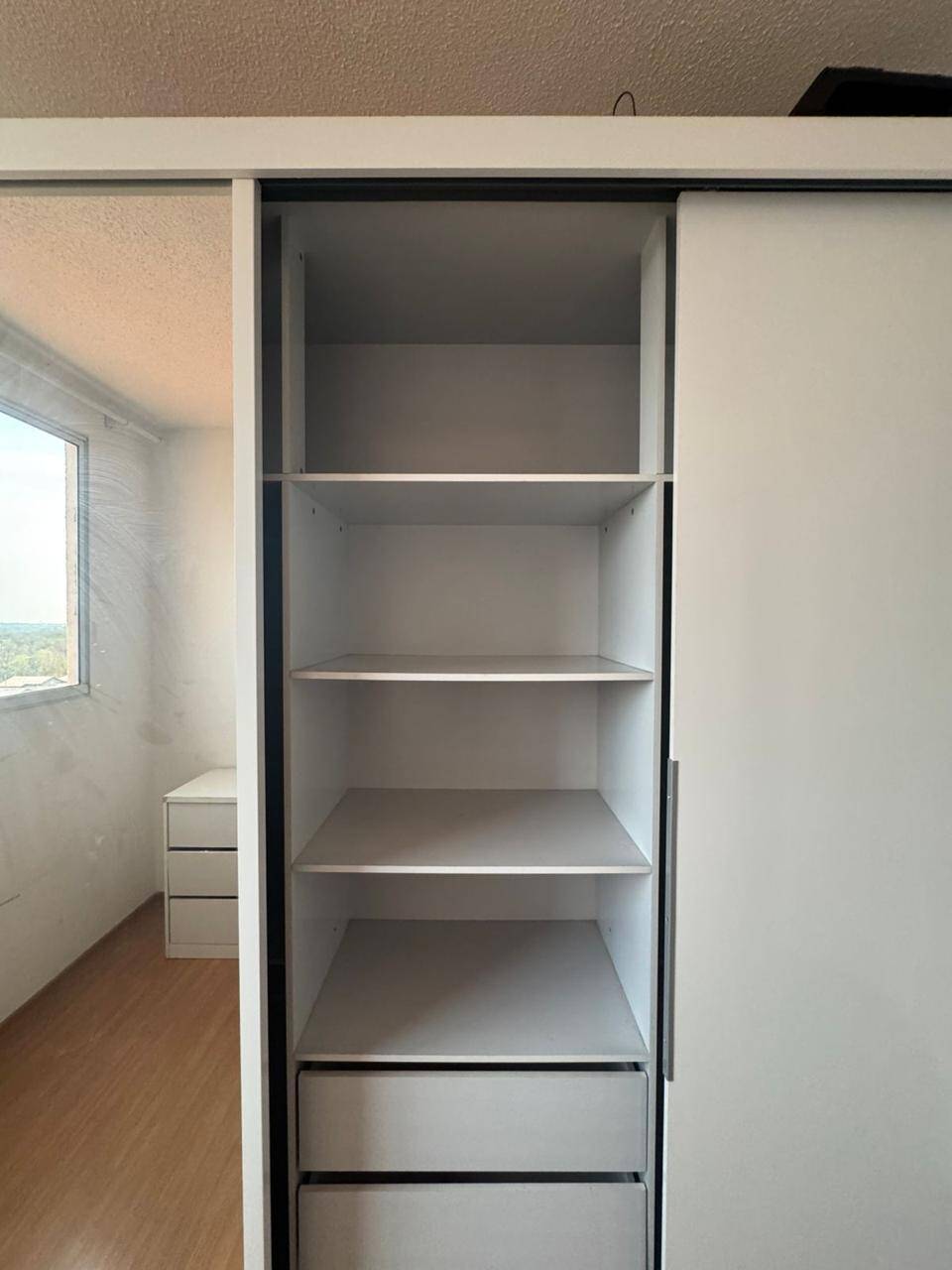 Casa, 2 quartos, 50 m² - Foto 3