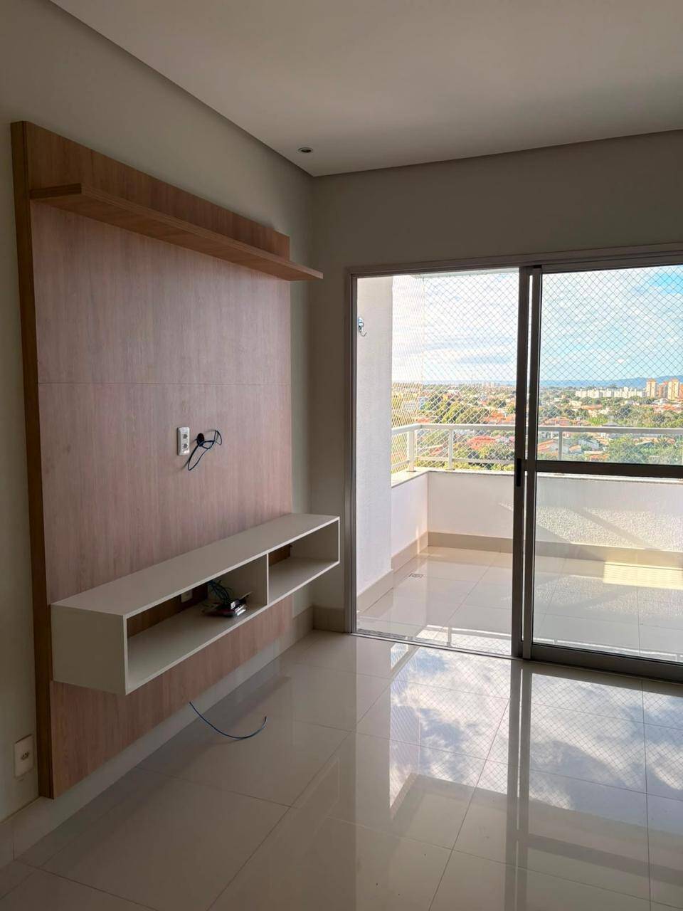 Apartamento, 3 quartos, 102 m² - Foto 1