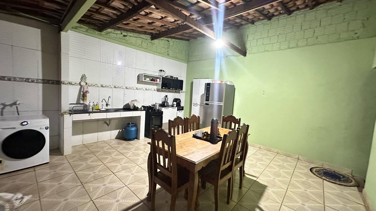 Casa, 2 quartos, 215 m² - Foto 5