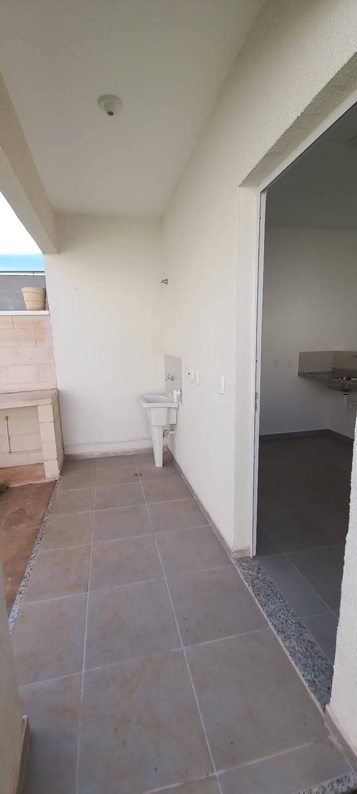 Casa de Condomínio, 2 quartos - Foto 11