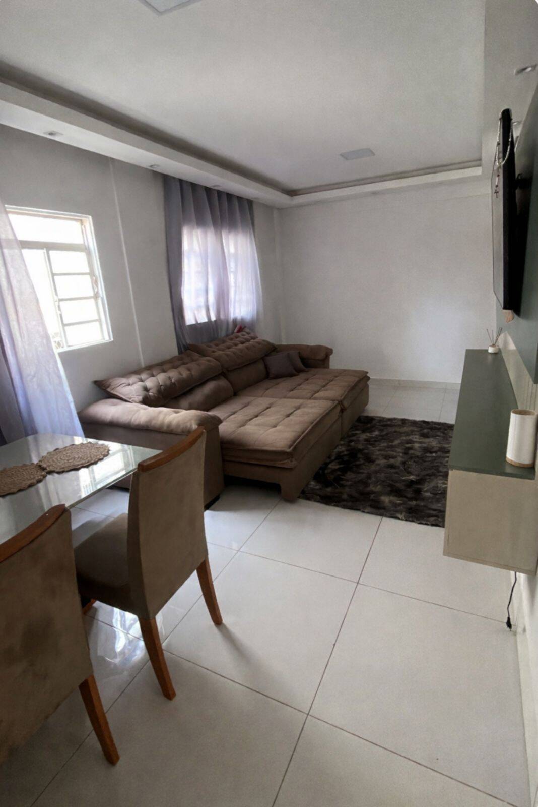 Apartamento, 3 quartos, 104 m² - Foto 1