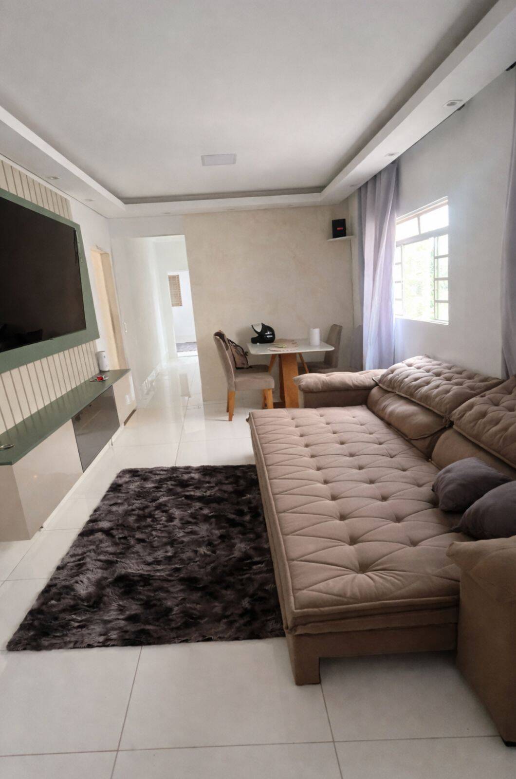 Apartamento, 3 quartos, 104 m² - Foto 7