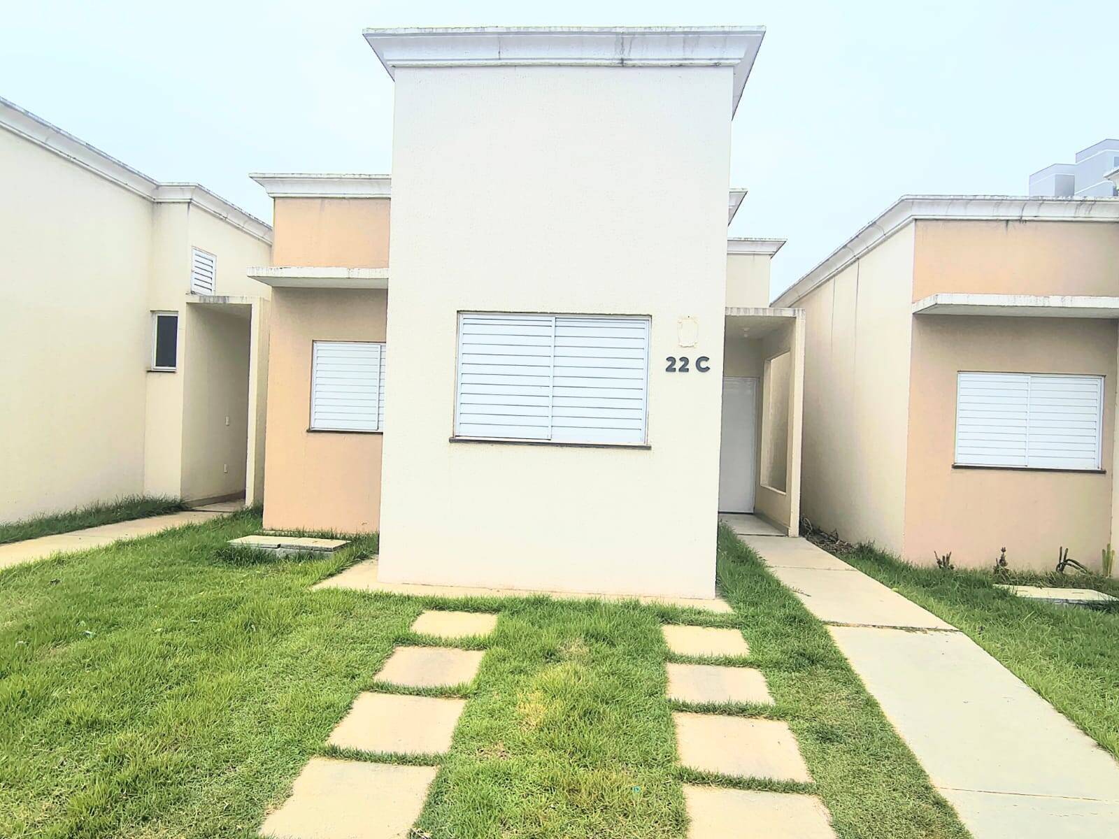 Casa, 2 quartos, 41 m² - Foto 1