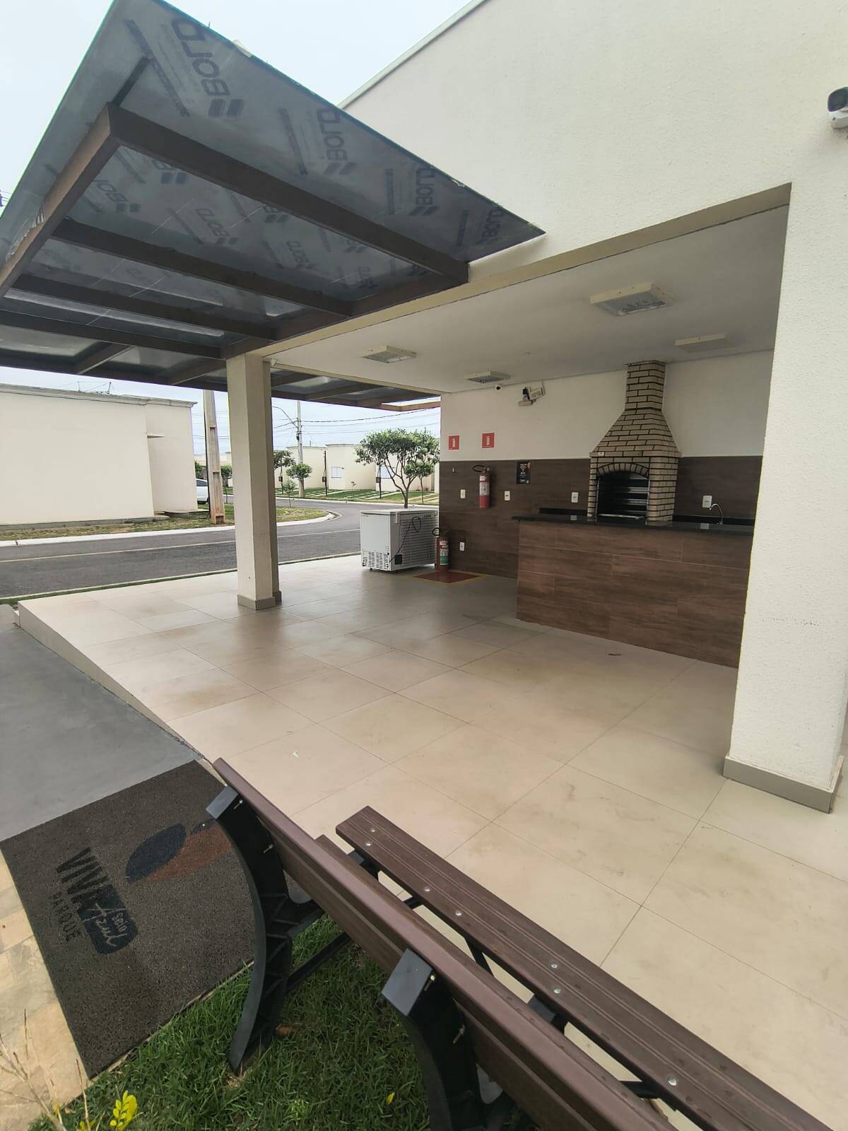 Casa, 2 quartos, 41 m² - Foto 6