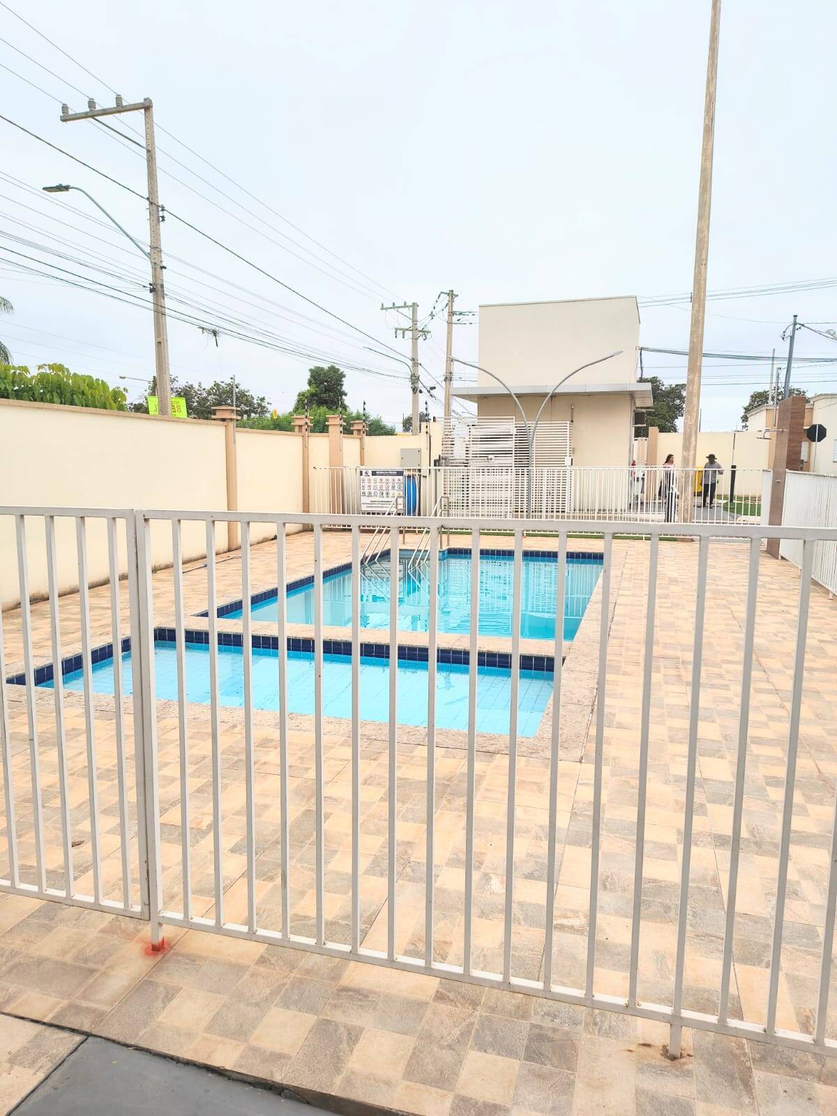 Casa, 2 quartos, 41 m² - Foto 14