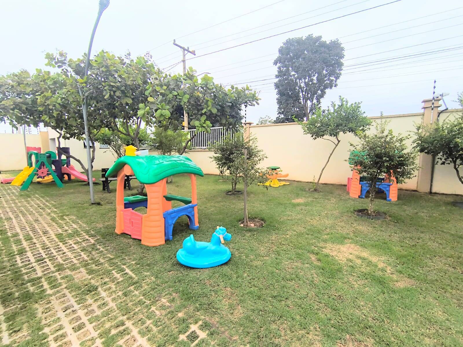 Casa, 2 quartos, 41 m² - Foto 23