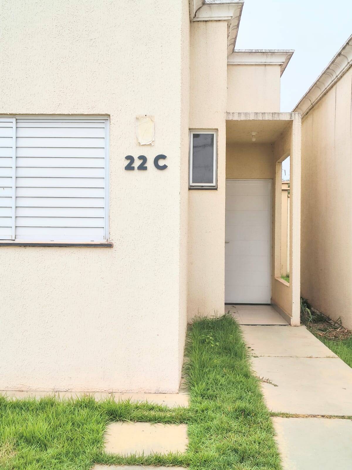 Casa, 2 quartos, 41 m² - Foto 29