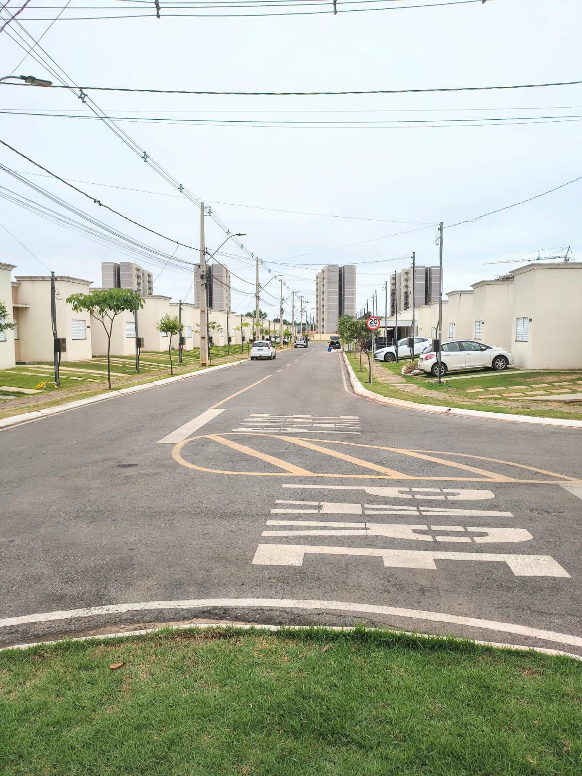 Casa, 2 quartos, 41 m² - Foto 34