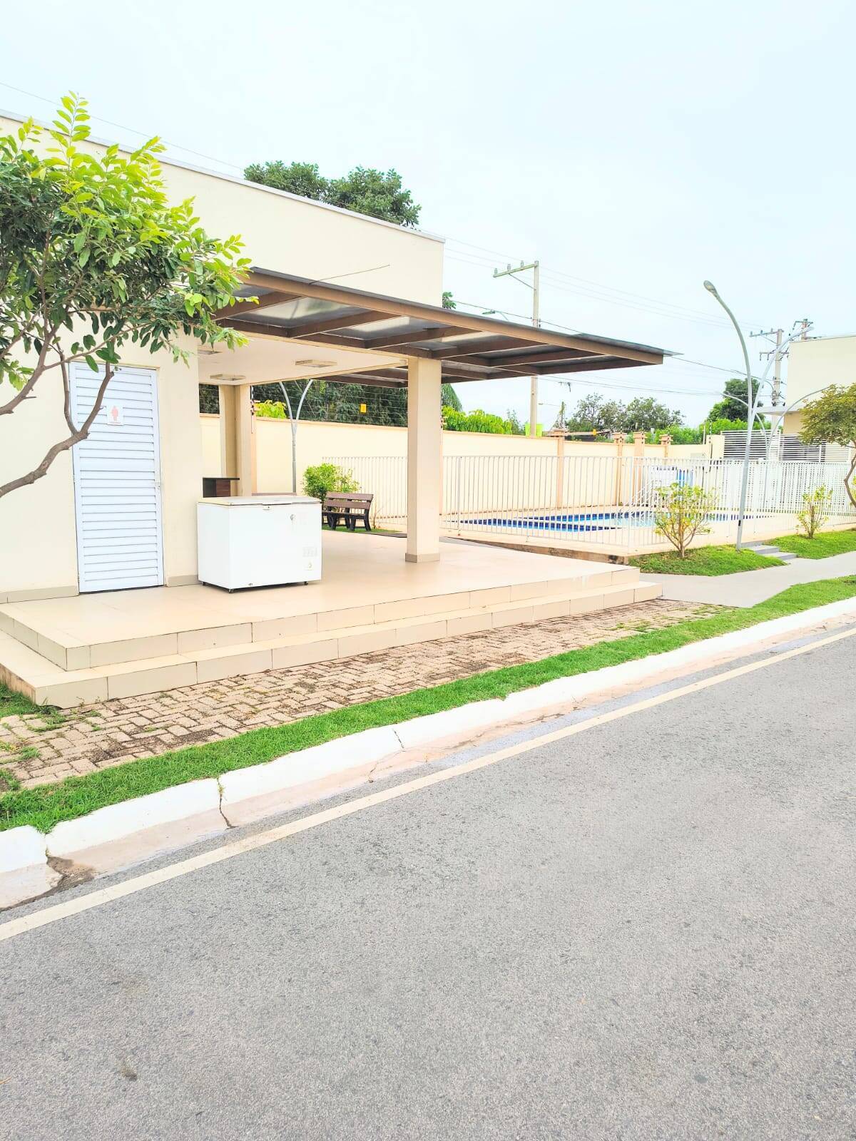 Casa, 2 quartos, 41 m² - Foto 37