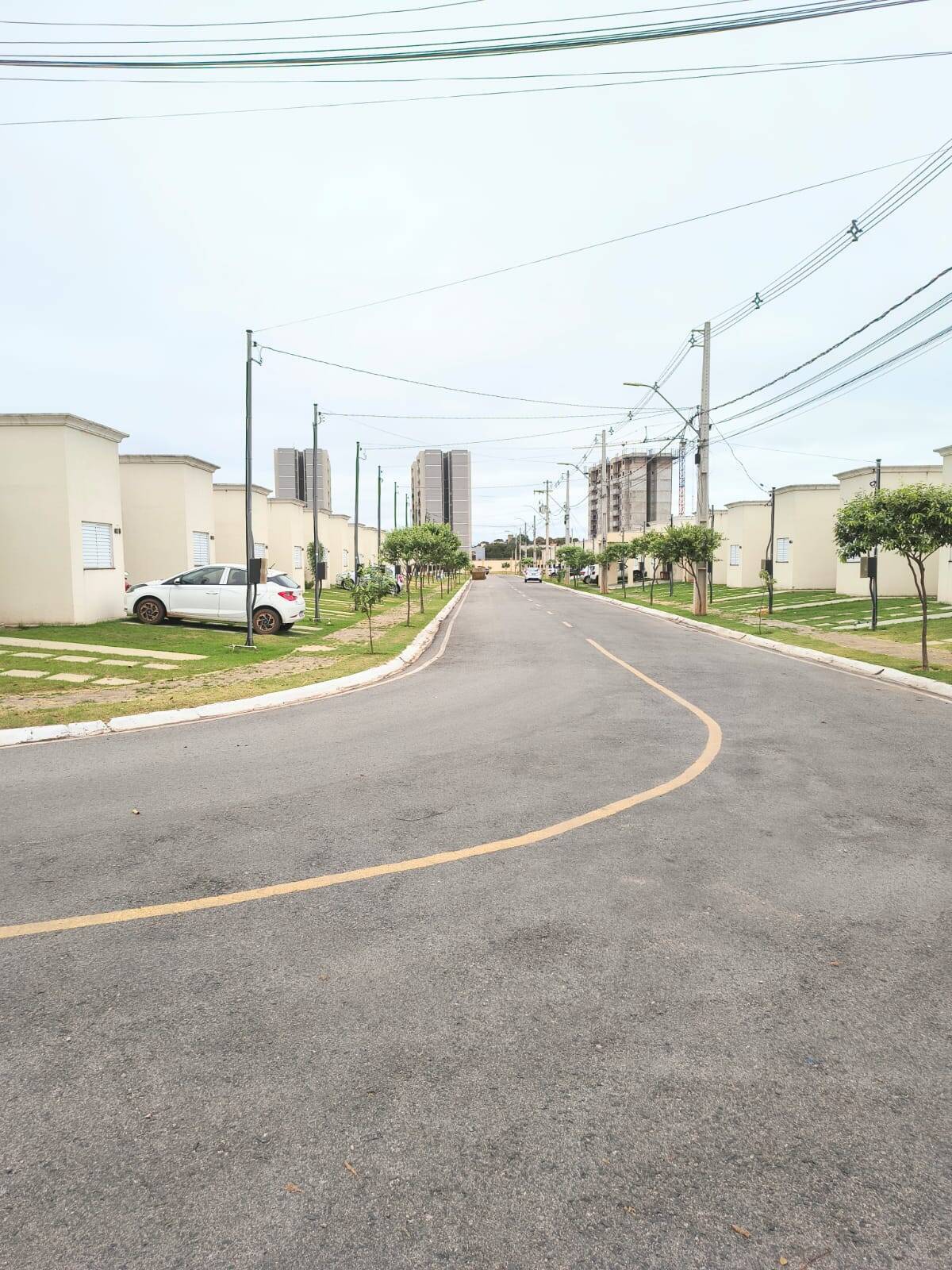 Casa, 2 quartos, 41 m² - Foto 31