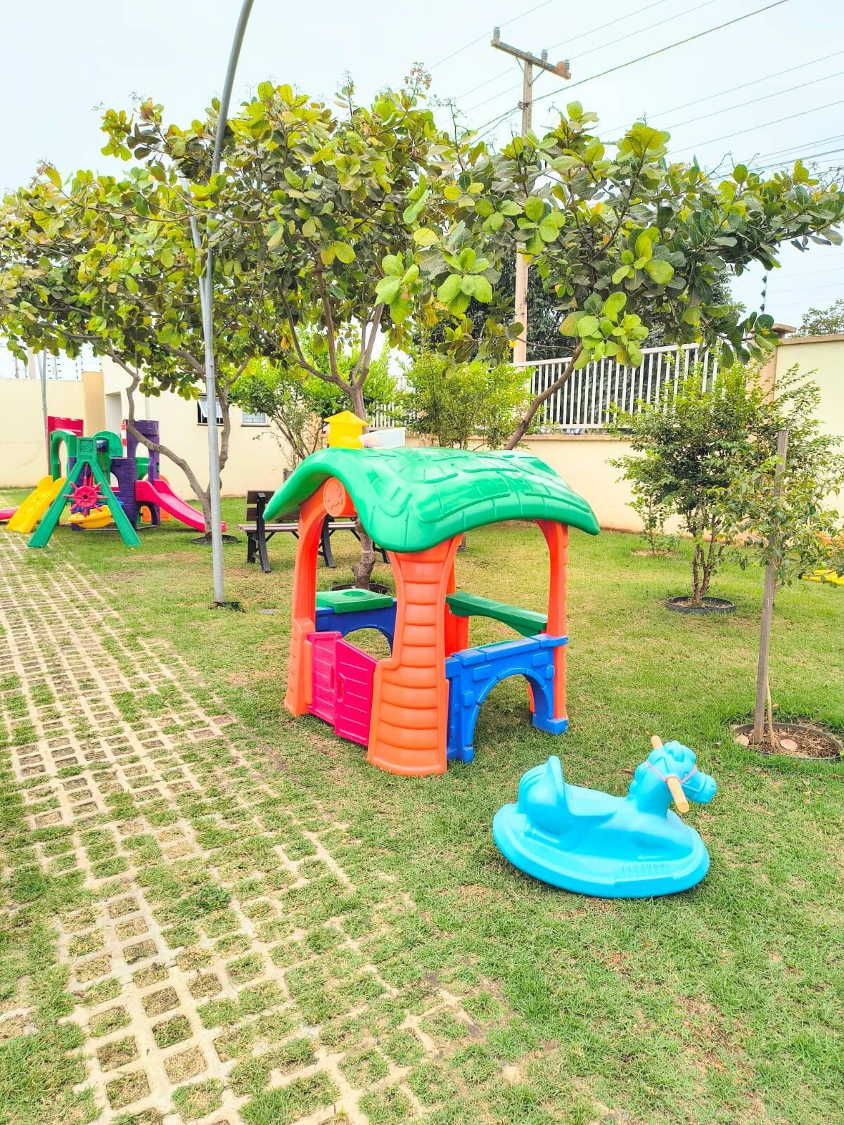 Casa, 2 quartos, 41 m² - Foto 35