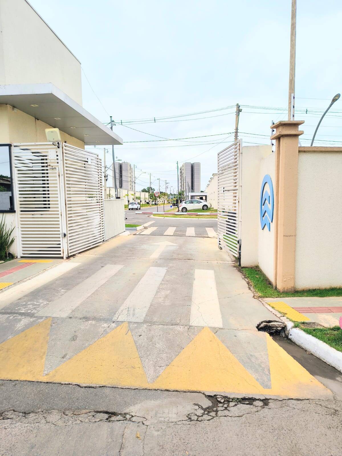 Casa, 2 quartos, 41 m² - Foto 44