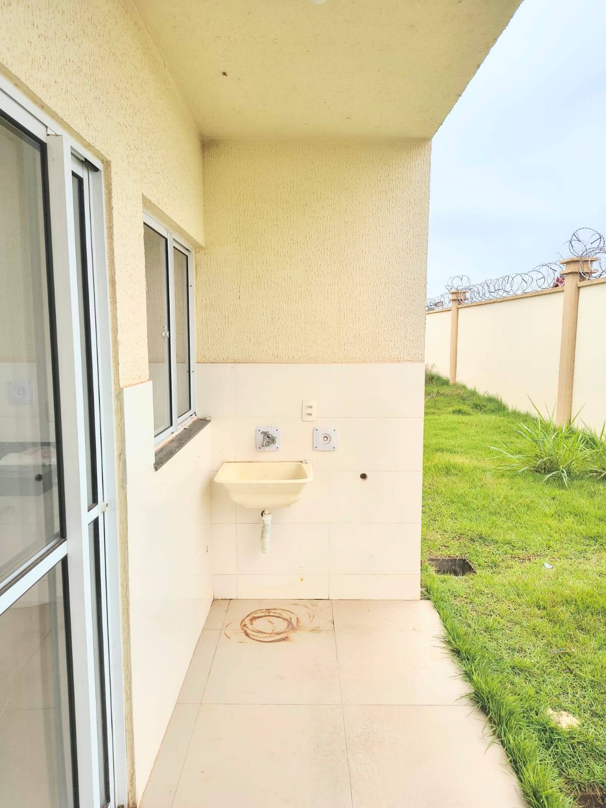 Casa, 2 quartos, 41 m² - Foto 43