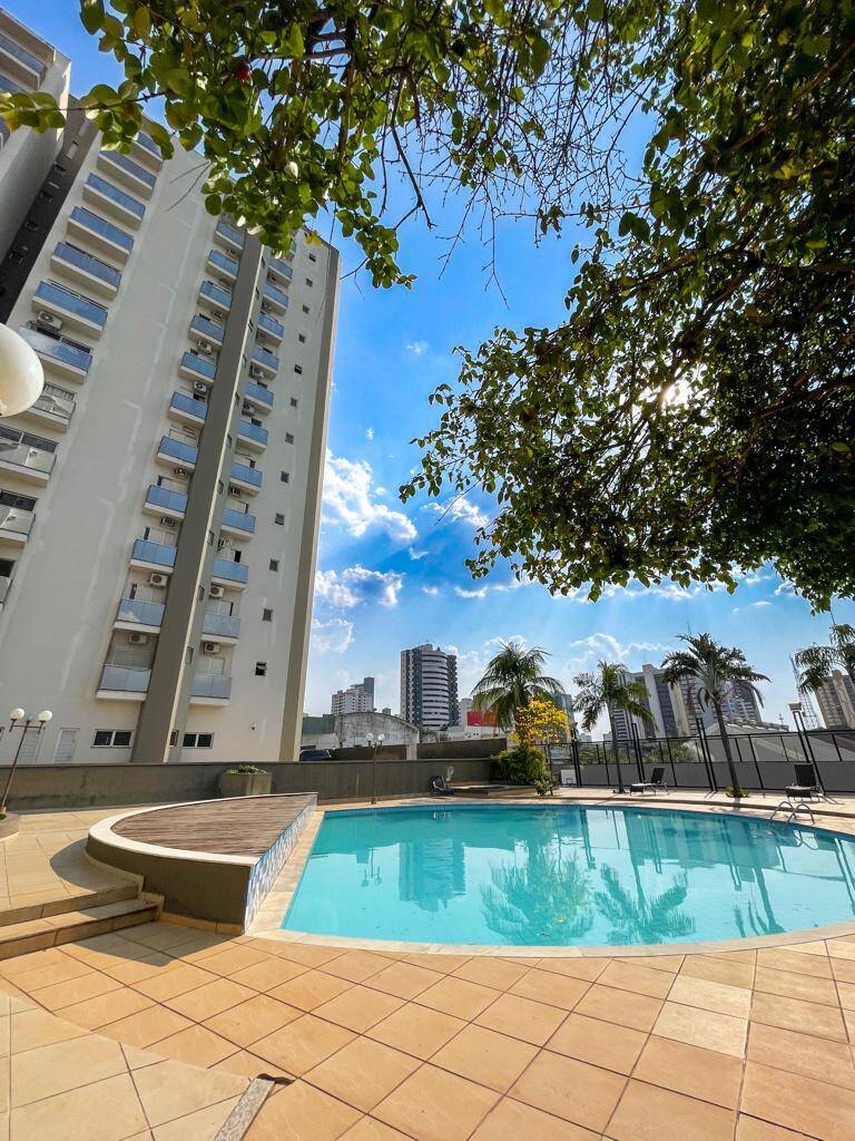 Apartamento, 3 quartos, 140 m² - Foto 1