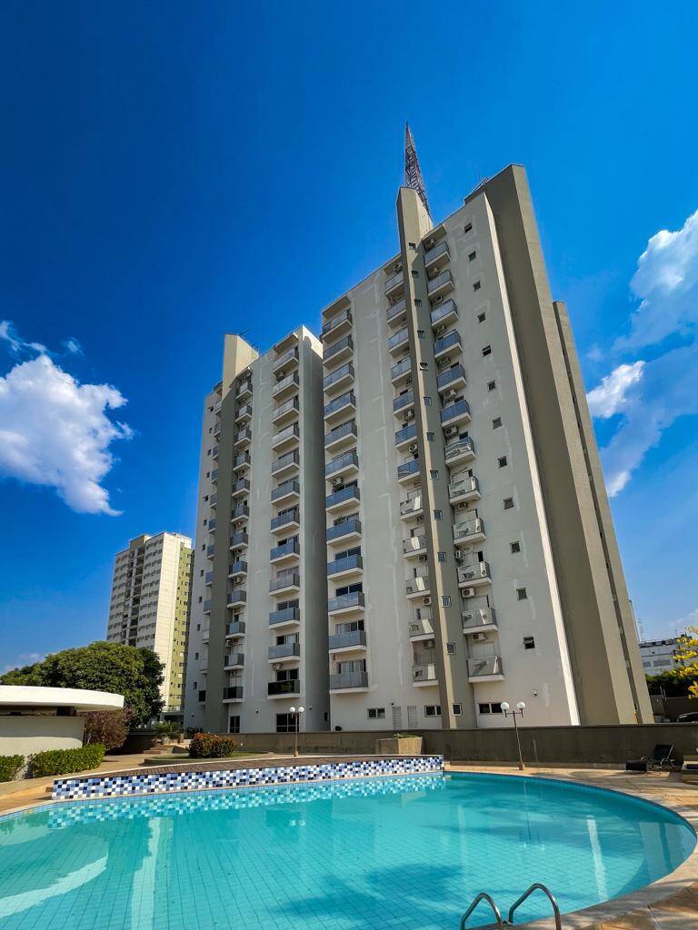 Apartamento, 3 quartos, 140 m² - Foto 2
