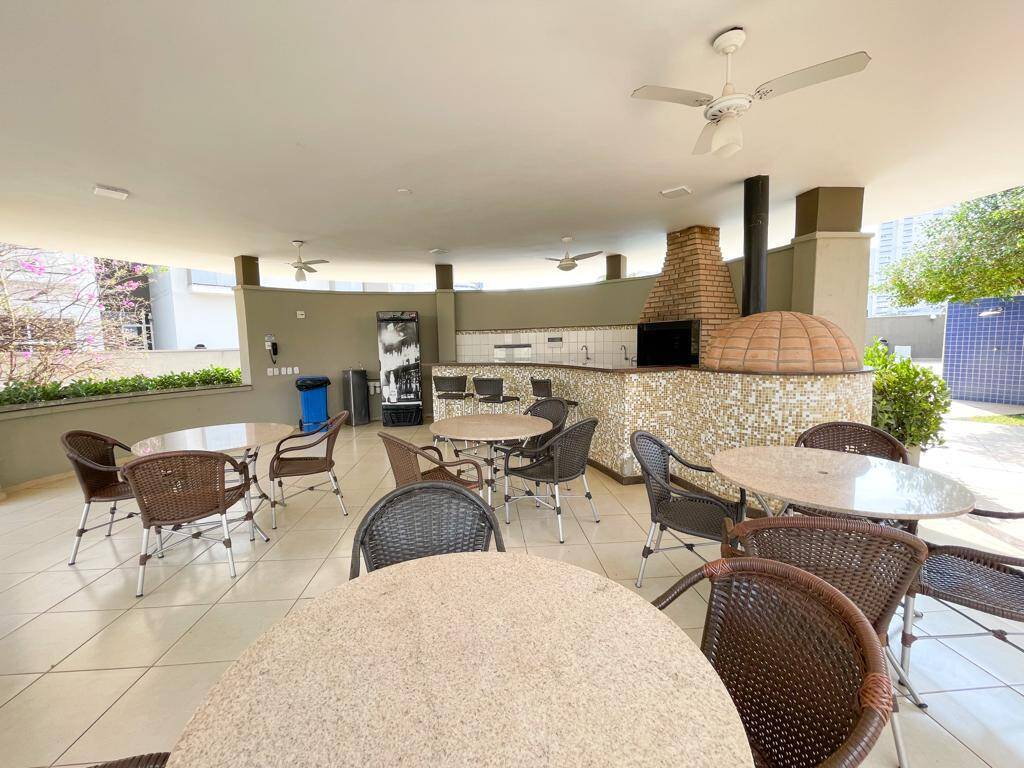 Apartamento, 3 quartos, 140 m² - Foto 4