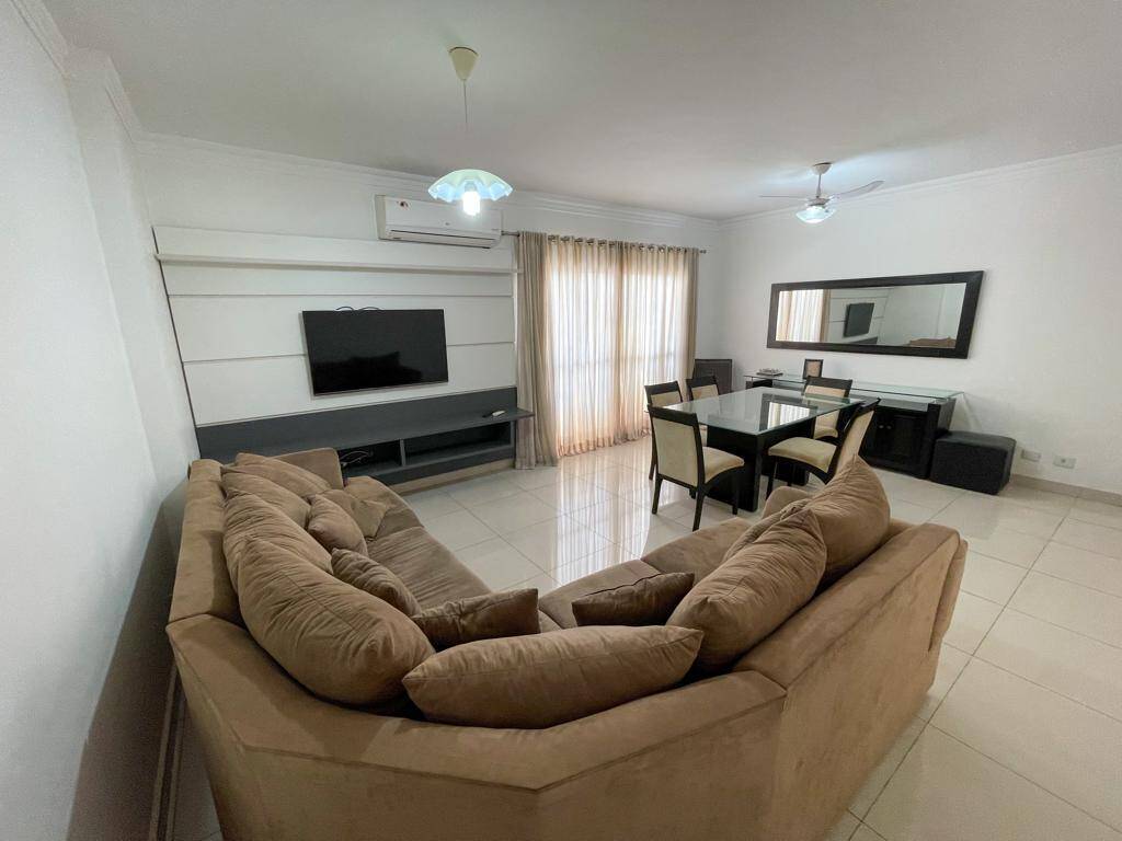 Apartamento, 3 quartos, 140 m² - Foto 3