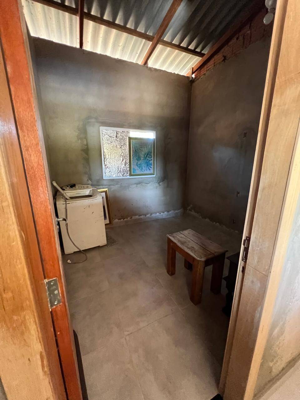 Depósito-Galpão, 118 m² - Foto 3