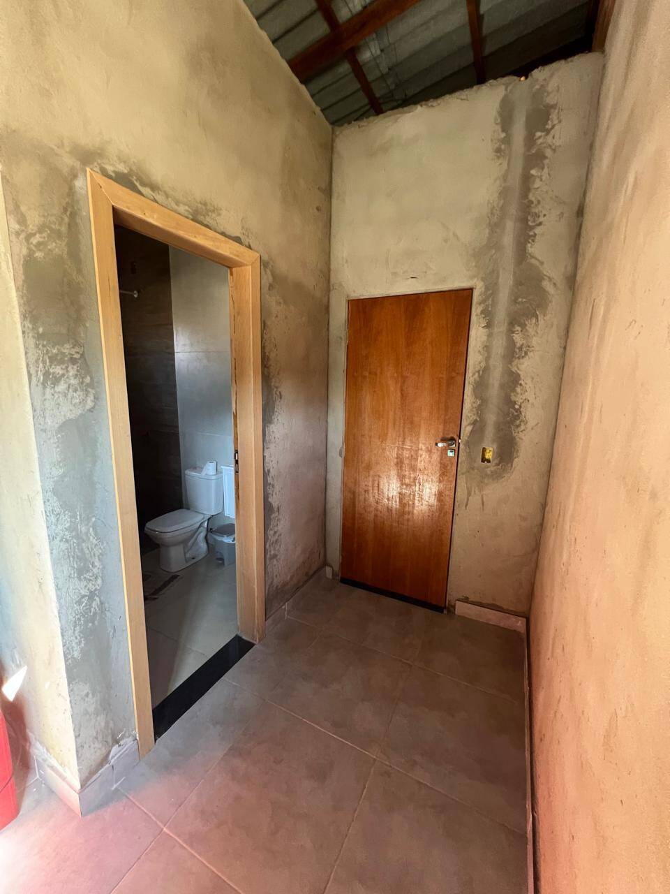 Depósito-Galpão, 118 m² - Foto 4