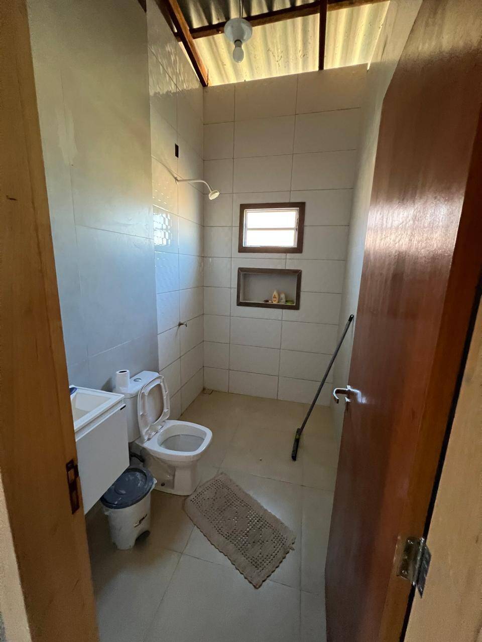 Depósito-Galpão, 118 m² - Foto 8