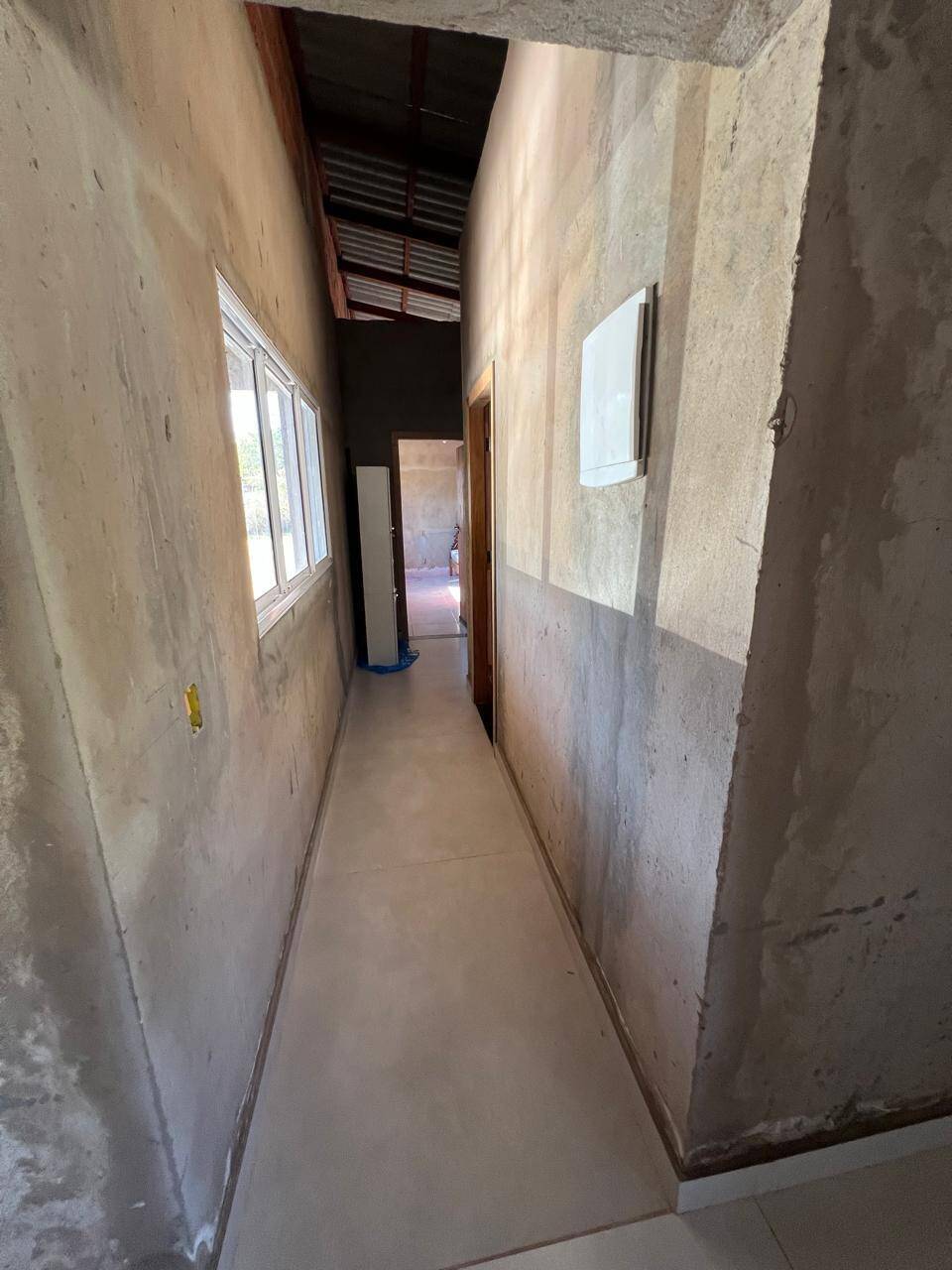 Depósito-Galpão, 118 m² - Foto 6