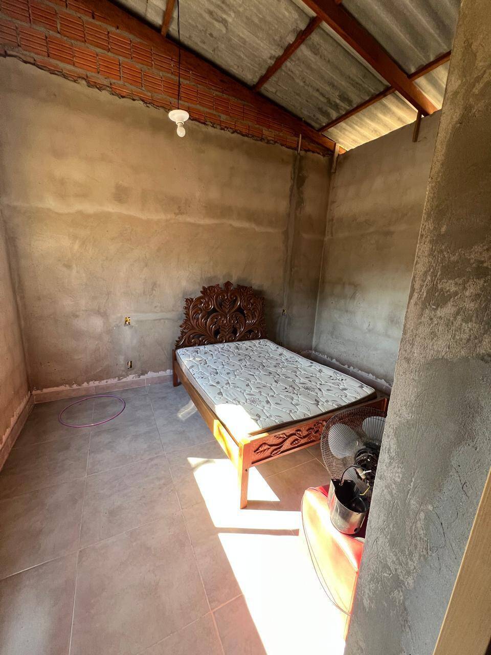 Depósito-Galpão, 118 m² - Foto 9