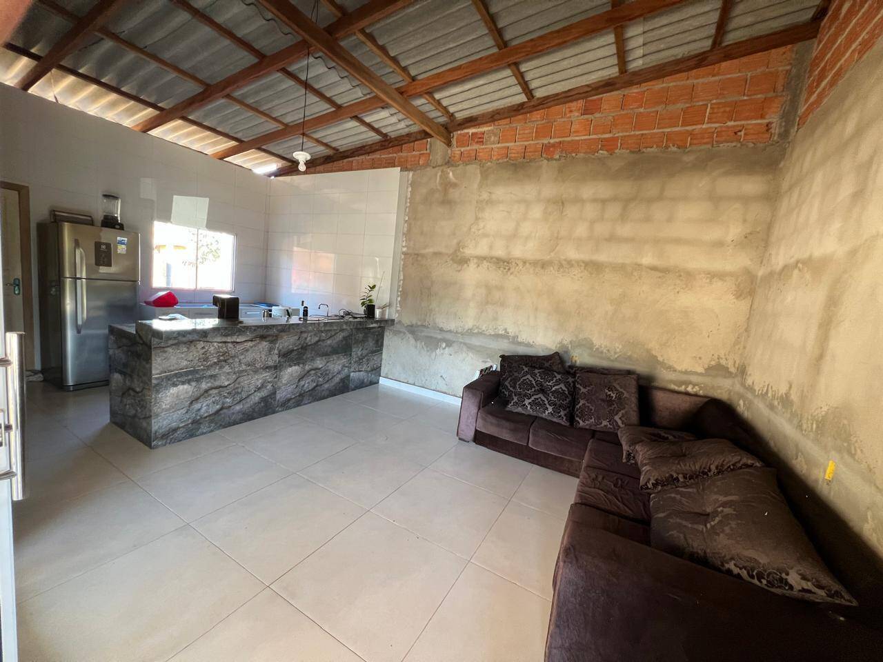 Depósito-Galpão, 118 m² - Foto 10
