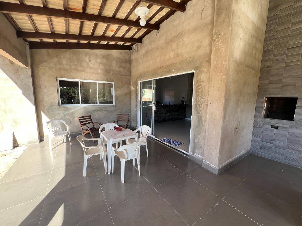 Depósito-Galpão, 118 m² - Foto 11