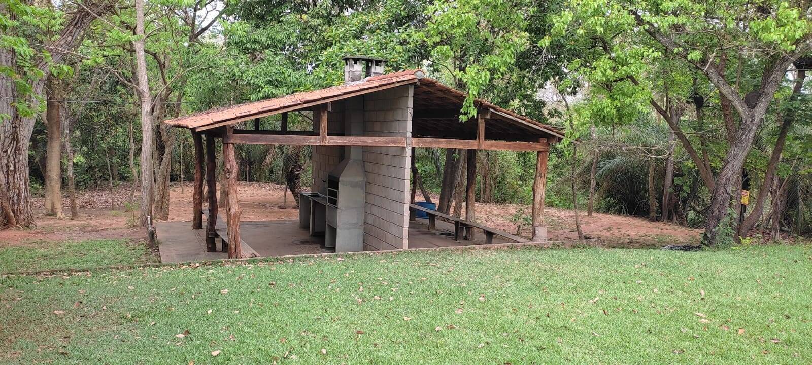 Depósito-Galpão, 118 m² - Foto 1