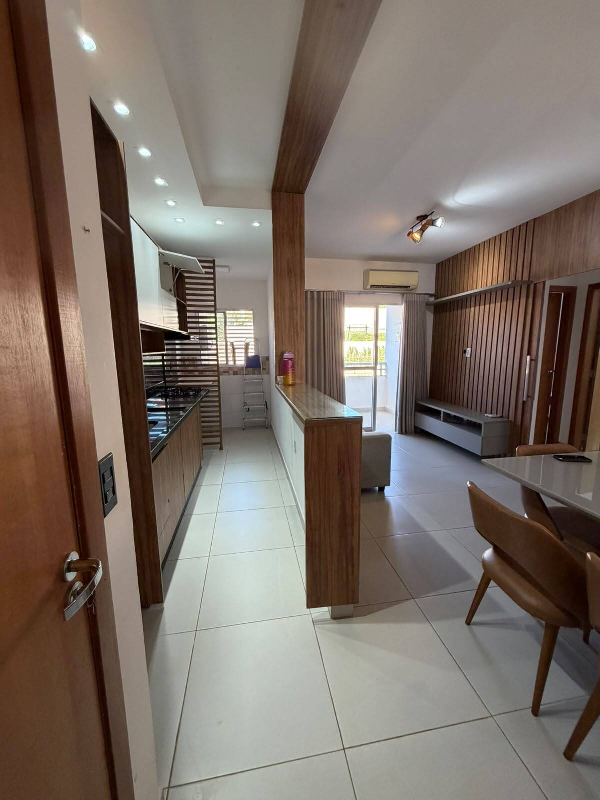 Apartamento, 2 quartos, 61 m² - Foto 3