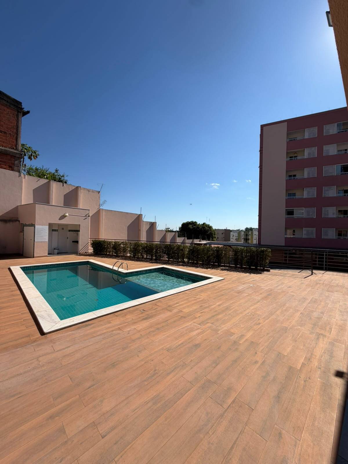 Apartamento, 2 quartos, 61 m² - Foto 4