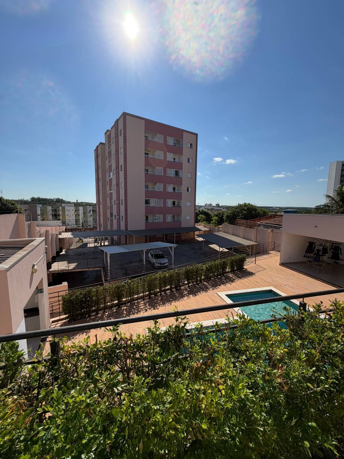 Apartamento, 2 quartos, 61 m² - Foto 2