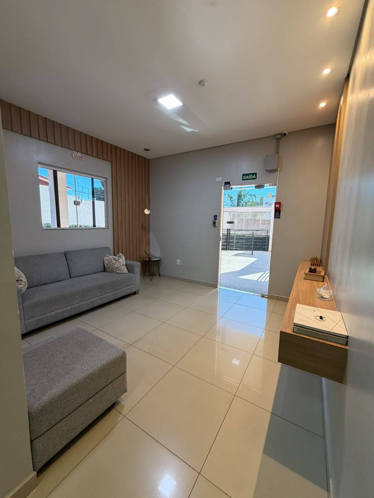 Apartamento, 2 quartos, 61 m² - Foto 1