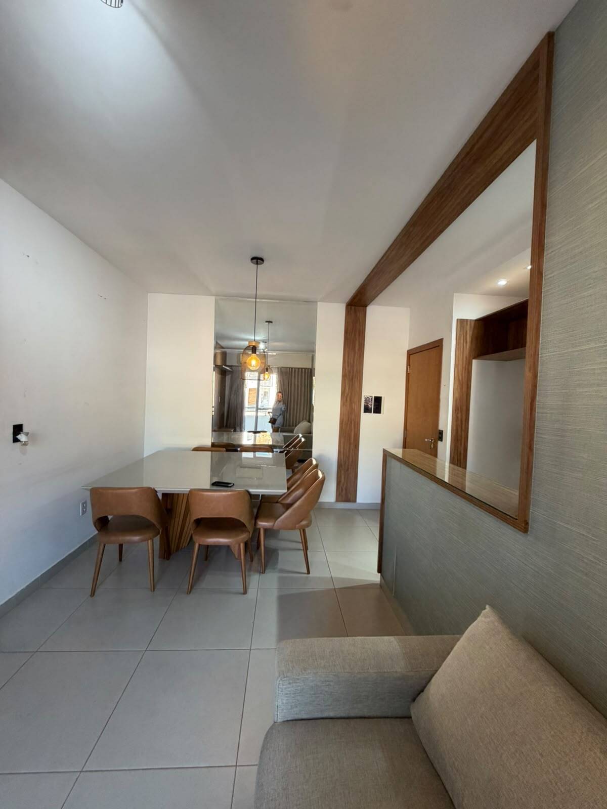 Apartamento, 2 quartos, 61 m² - Foto 9