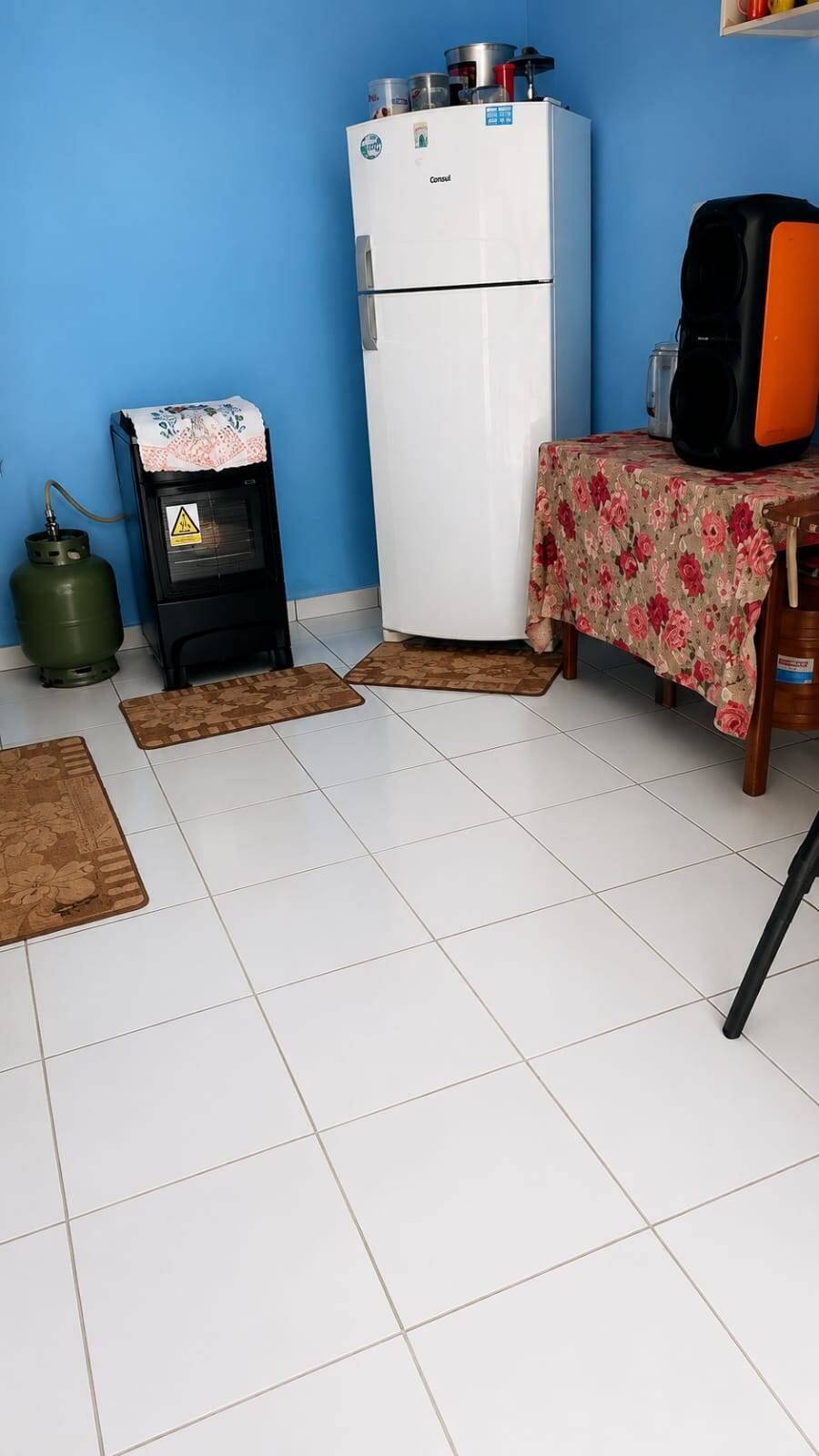 Casa, 3 quartos, 45 m² - Foto 4