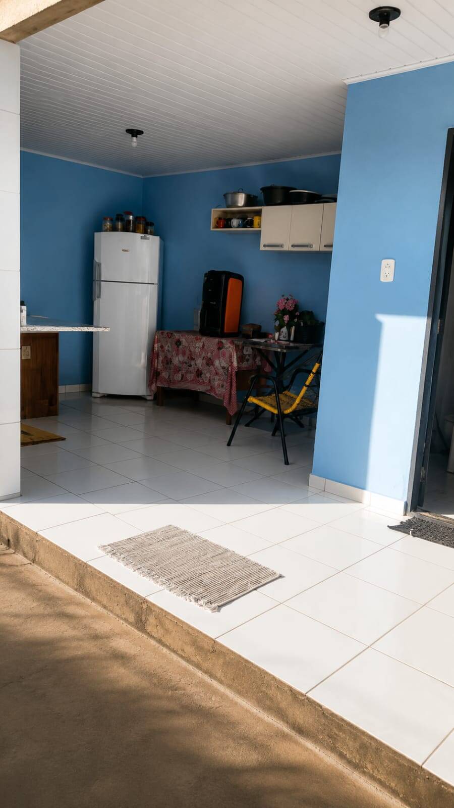Casa, 3 quartos, 45 m² - Foto 3