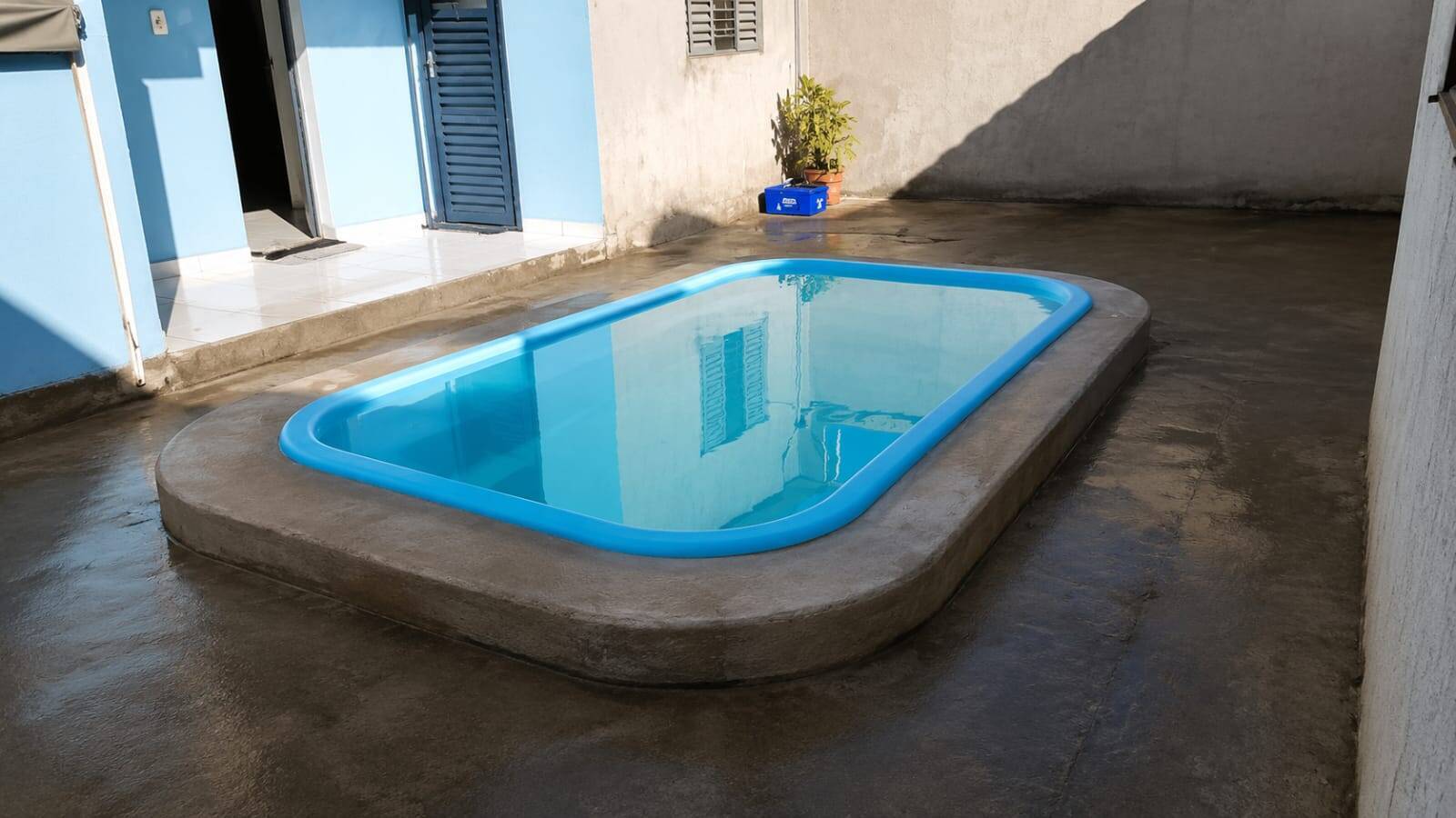 Casa, 3 quartos, 45 m² - Foto 7
