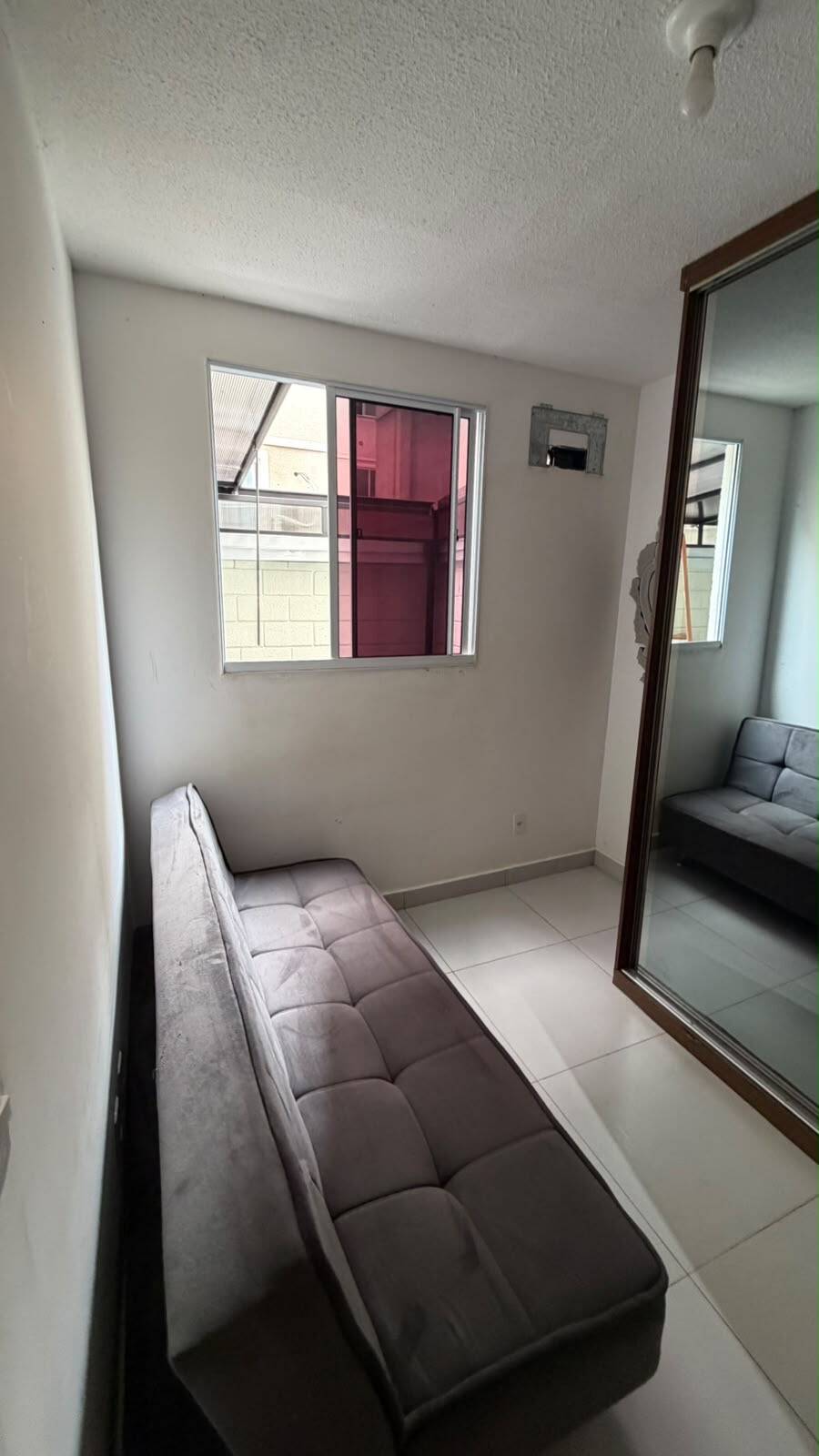 Apartamento, 2 quartos, 40 m² - Foto 2