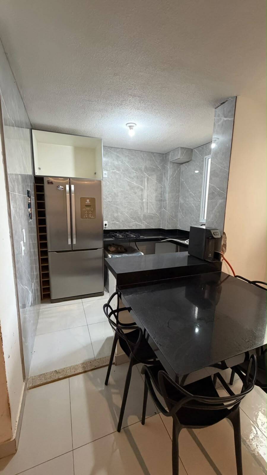 Apartamento, 2 quartos, 40 m² - Foto 7