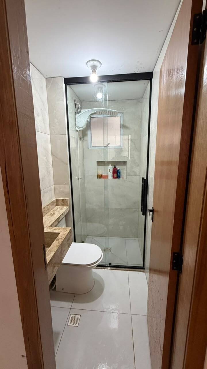 Apartamento, 2 quartos, 40 m² - Foto 10