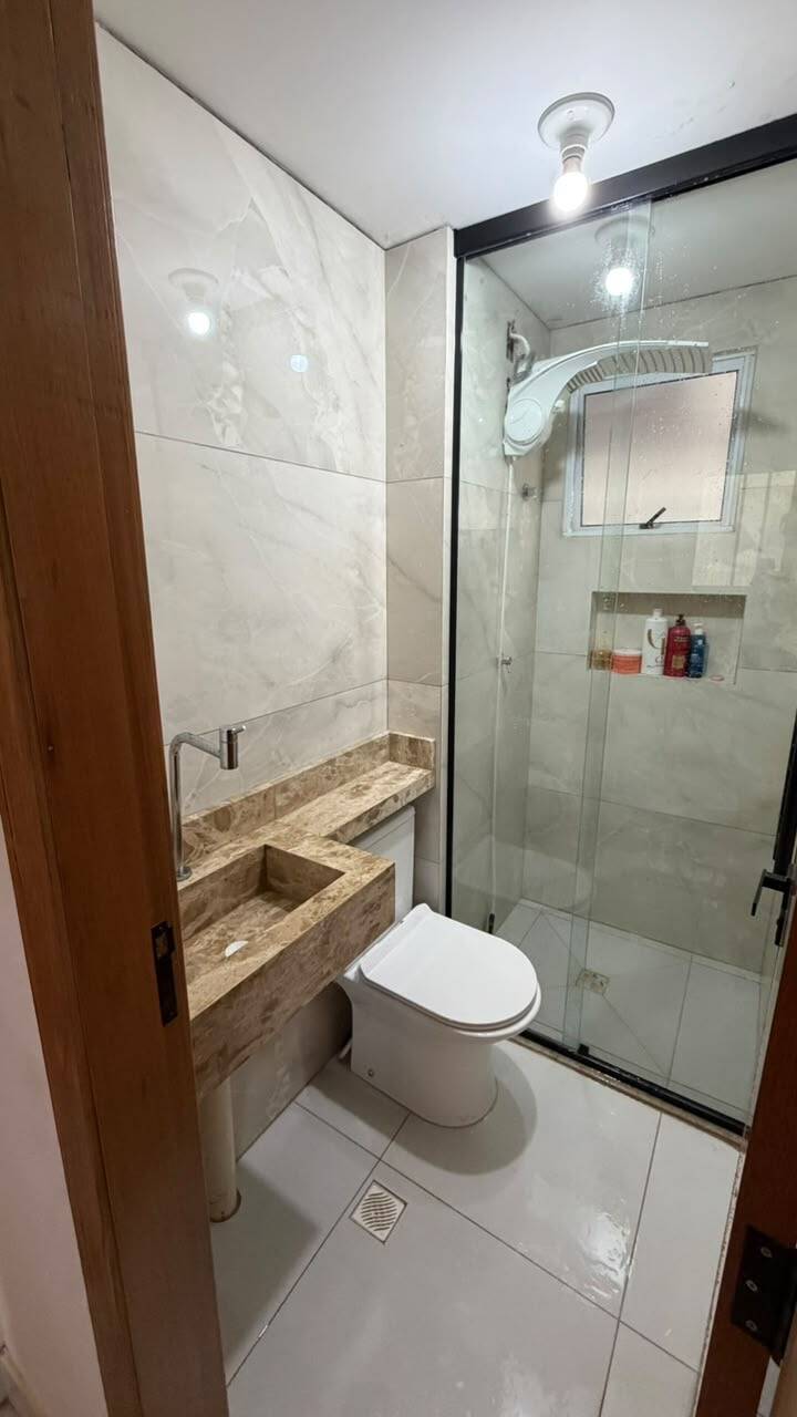 Apartamento, 2 quartos, 40 m² - Foto 9