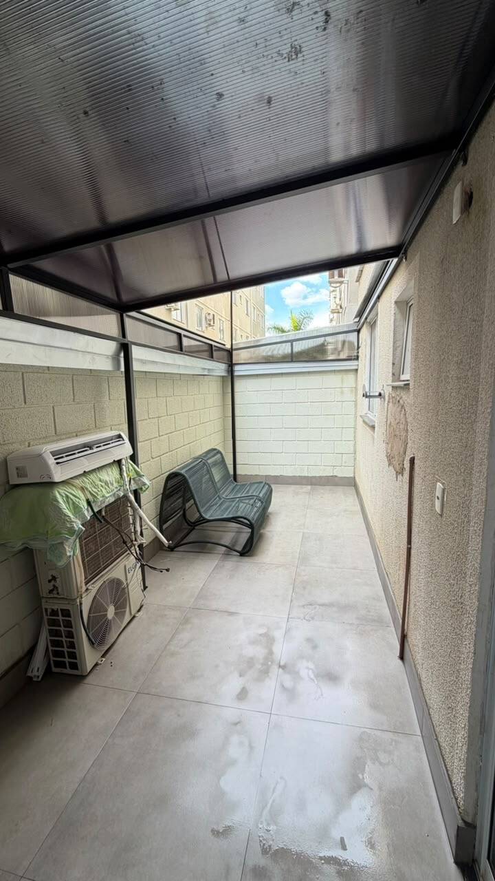Apartamento, 2 quartos, 40 m² - Foto 12