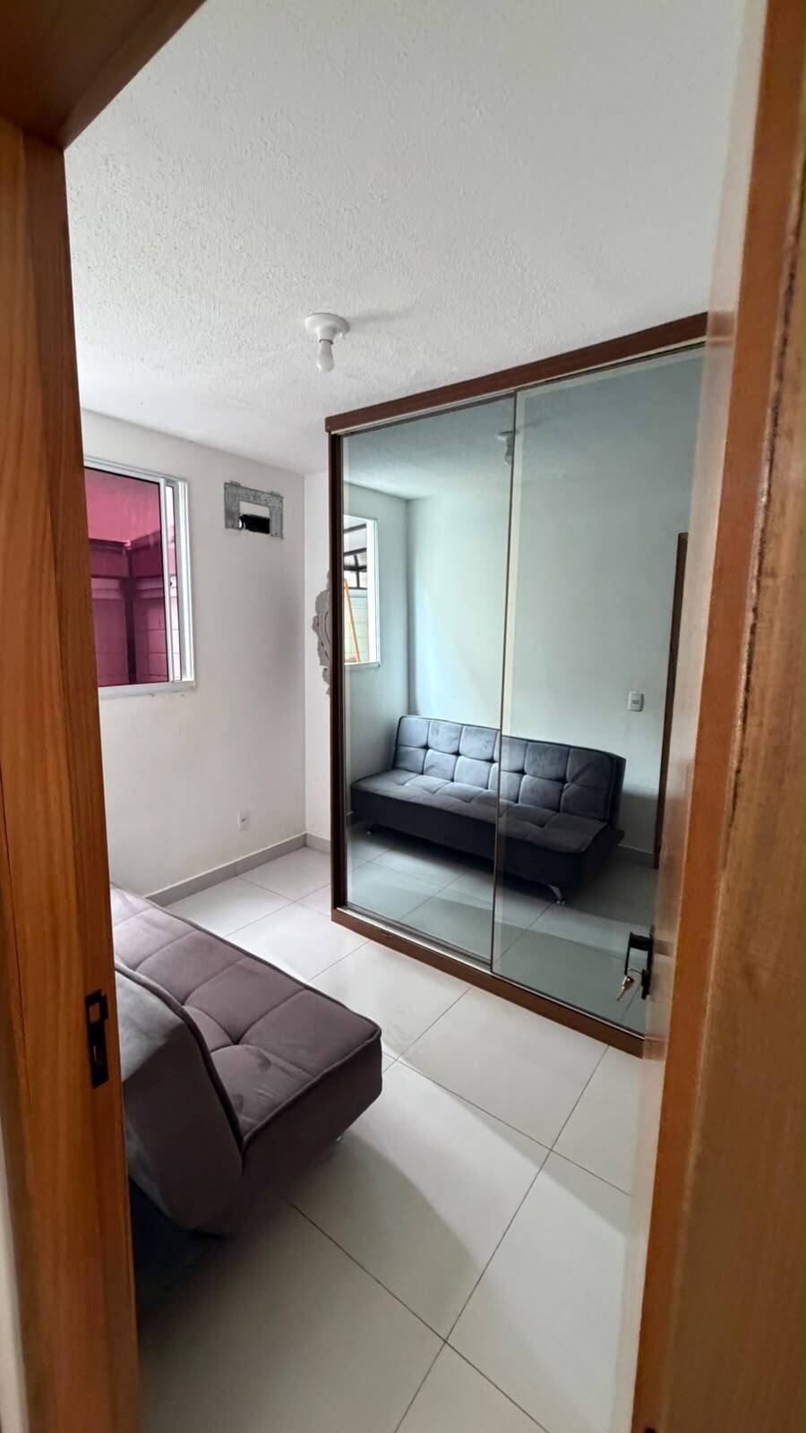 Apartamento, 2 quartos, 40 m² - Foto 15