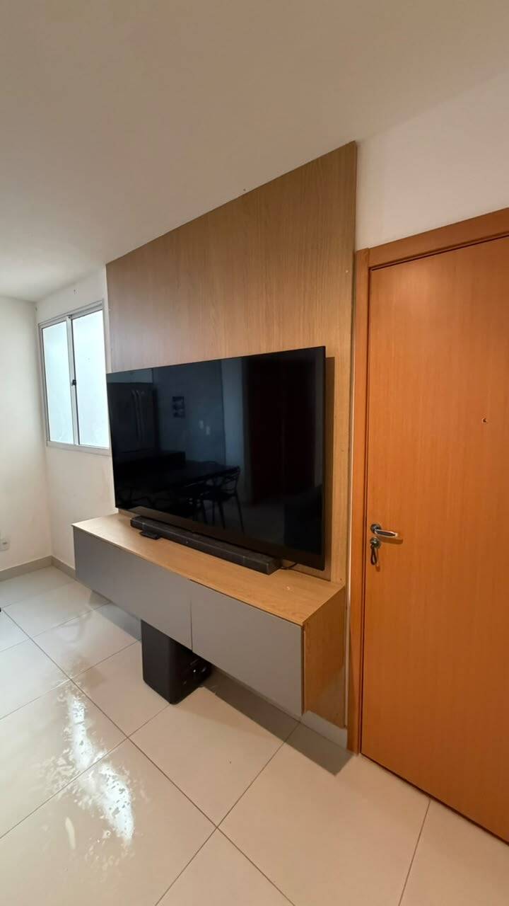 Apartamento, 2 quartos, 40 m² - Foto 16