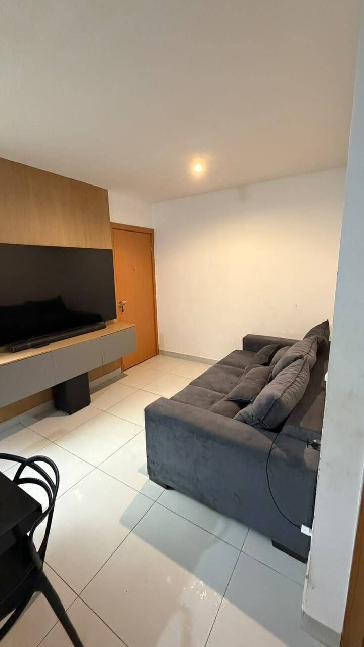 Apartamento, 2 quartos, 40 m² - Foto 1
